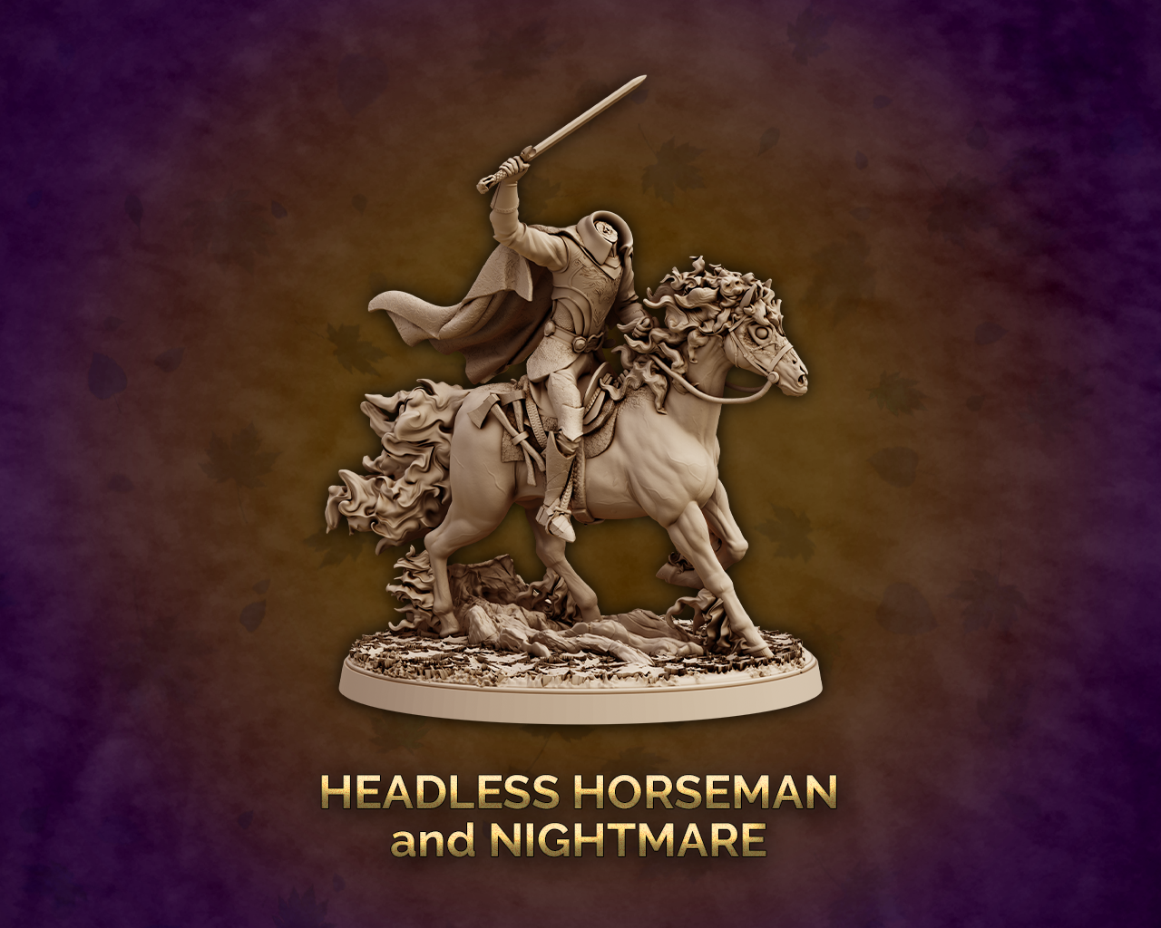 Headless Horseman
